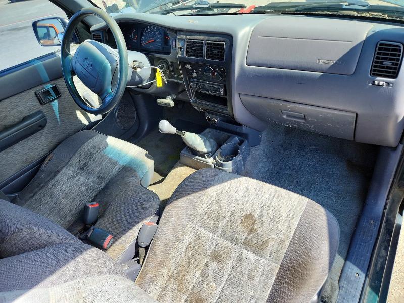 Продажа на аукционе авто 1999 Toyota Tacoma, vin: 4TAVL52NXXZ536636, номер лота: 65807896