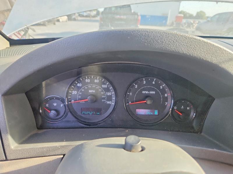Aukcja sprzedaży 2006 Jeep Grand Cherokee, vin: 1J4GS48K16C180600, numer aukcji: 65867956
