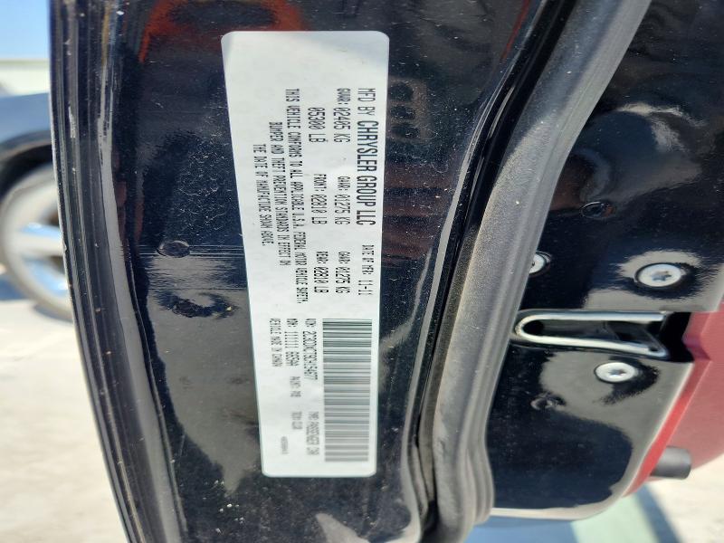 Aukcja sprzedaży 2012 Dodge Charger, vin: 2C3CDXCT9CH154677, numer aukcji: 63114406