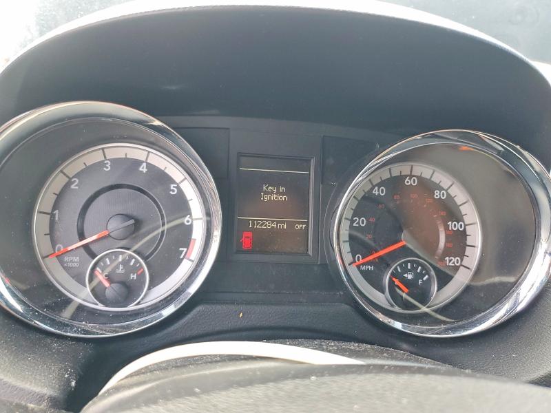 Продажа на аукционе авто 2019 Dodge Grand Caravan, vin: 2C4RDGEGXKR622172, номер лота: 65102156