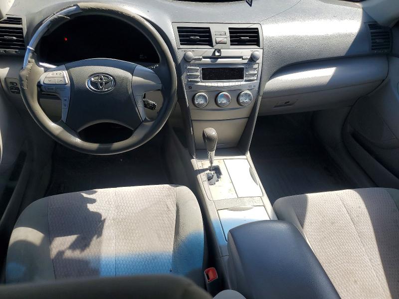 65754746 :رقم المزاد ، 4T1BF3EK2BU203644 vin ، 2011 Toyota Camry مزاد بيع