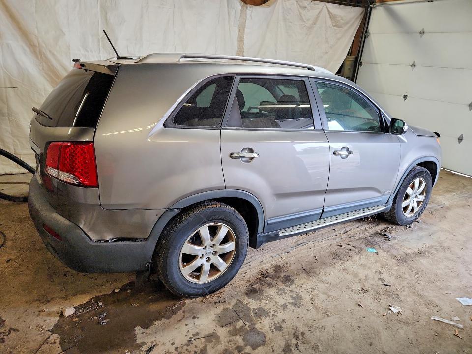 Aukcja sprzedaży 2013 Kia Sorento, vin: 5XYKTCA61DG326264, numer aukcji: 67094186
