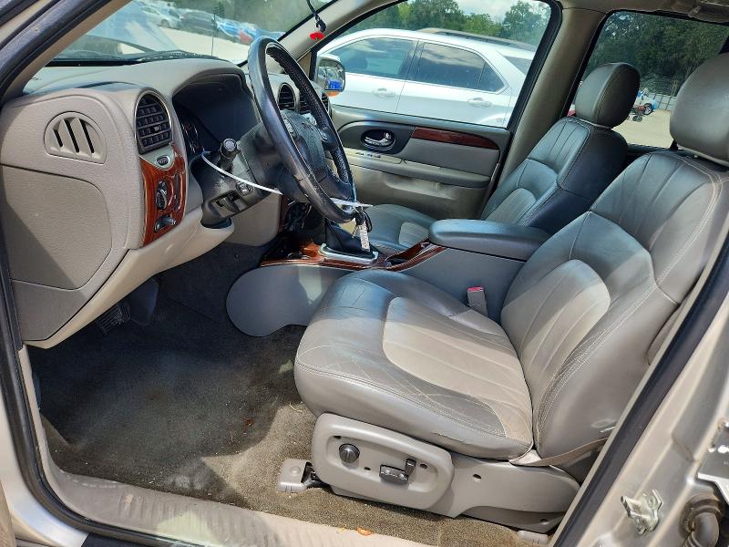 2004 Gmc Envoy მანქანა იყიდება აუქციონზე, vin: 1GKDS13S942377049, აუქციონის ნომერი: 65140066