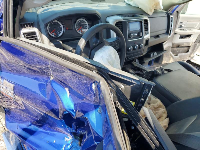 Aukcja sprzedaży 2018 Ram 4500, vin: 3C7WRLAL8JG144132, numer aukcji: 62400876
