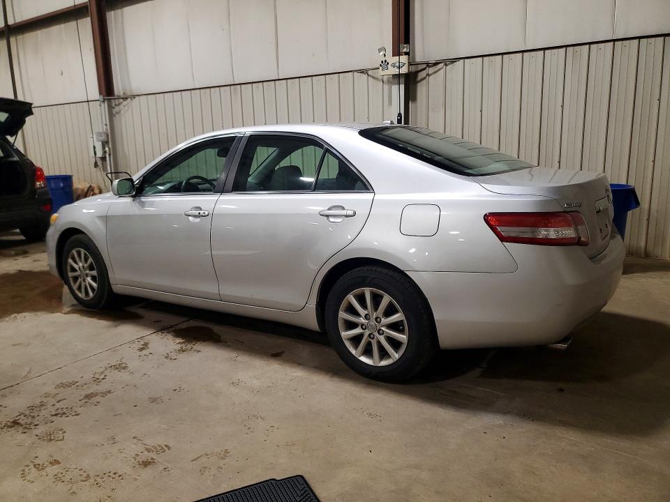 62920426 :رقم المزاد ، 4T1BK3EK7AU101797 vin ، 2010 Toyota Camry مزاد بيع