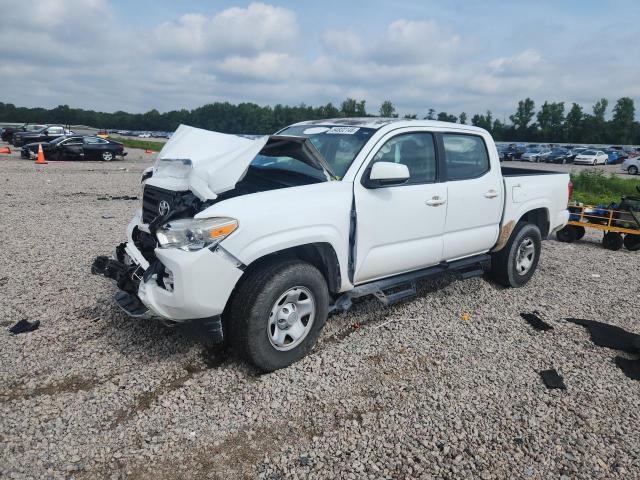 64832146 :رقم المزاد ، 5TFAX5GN7HX094024 vin ، 2017 Toyota Tacoma مزاد بيع