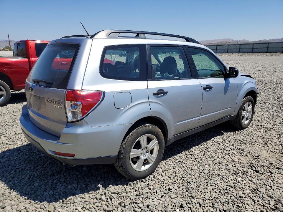 Продаж на аукціоні авто 2013 Subaru Forester, vin: JF2SHABC5DG419118, номер лоту: 64235086