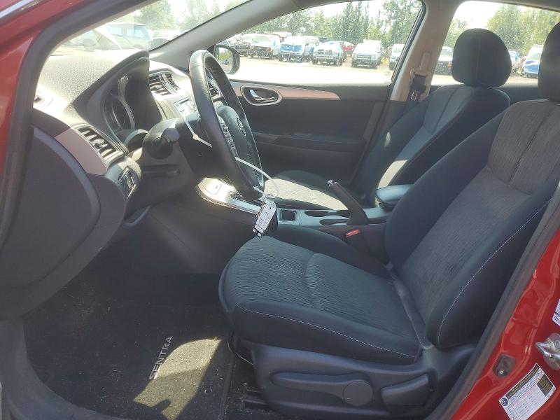 Aukcja sprzedaży 2014 Nissan Sentra, vin: 3N1AB7AP4EY251686, numer aukcji: 65204336