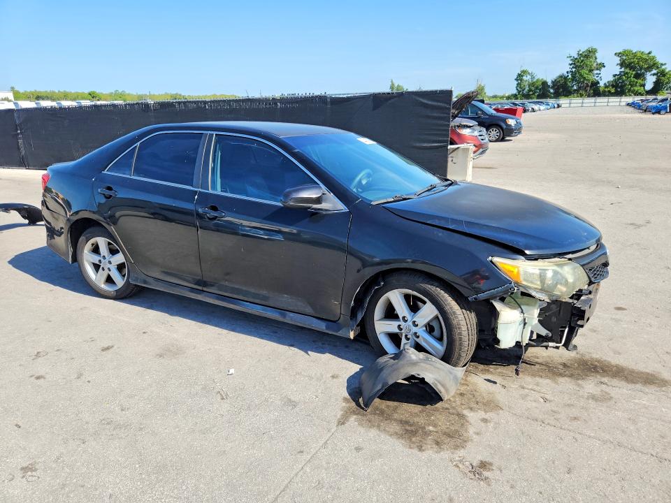 Продажа на аукционе авто 2013 Toyota Camry, vin: 4T1BF1FK5DU213848, номер лота: 64428756
