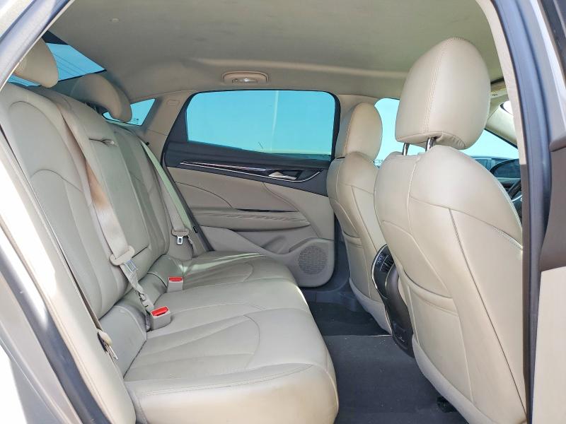 Продаж на аукціоні авто 2017 Buick Lacrosse, vin: 1G4ZR5SS5HU175899, номер лоту: 66539906