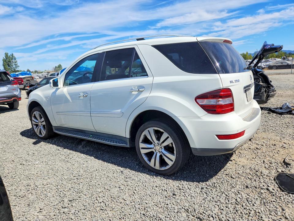 66512186 :رقم المزاد ، 4JGBB8GB9BA735156 vin ، 2011 Mercedes-benz Ml مزاد بيع