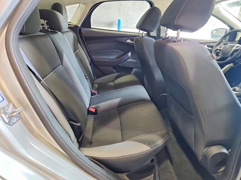 Aukcja sprzedaży 2013 Ford Focus, vin: 1FADP3K23DL318864, numer aukcji: 64836046