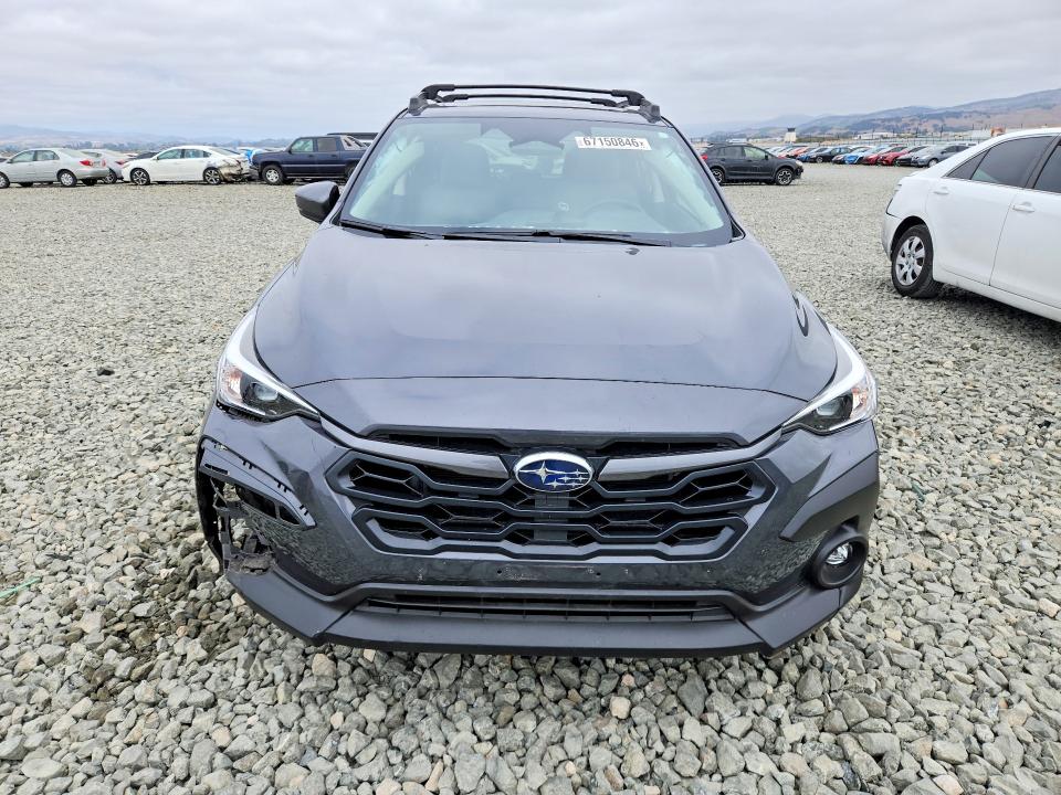 Продажа на аукционе авто 2024 Subaru Crosstrek, vin: JF2GUADC2R8902484, номер лота: 67150846
