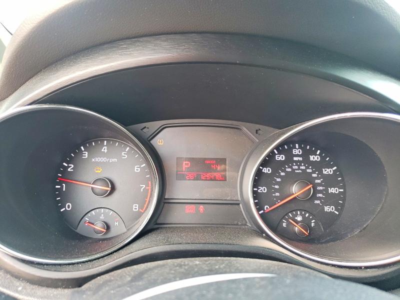 65003256 :رقم المزاد ، KNDMA5C1XG6172298 vin ، 2016 Kia Sedona مزاد بيع