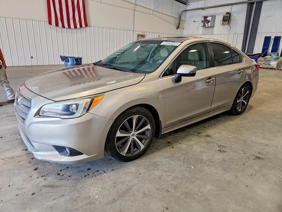 Aukcja sprzedaży 2015 Subaru Legacy, vin: 4S3BNAN64F3048833, numer aukcji: 66026446
