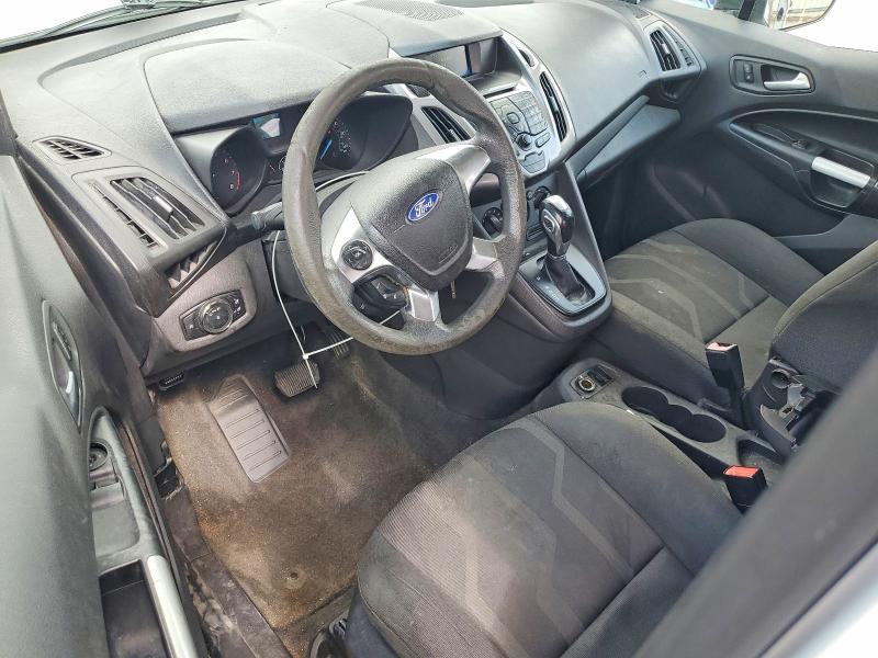 66274216 :رقم المزاد ، NM0LS7F74E1150535 vin ، 2014 Ford Transit Connect مزاد بيع