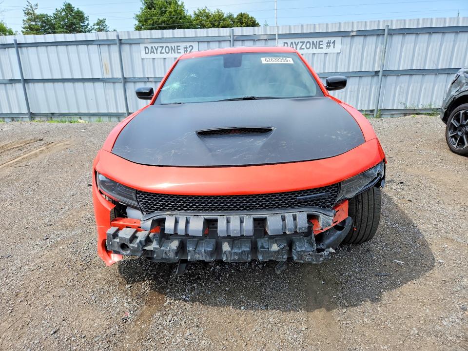 Aukcja sprzedaży 2023 Dodge Charger, vin: 2C3CDXMG7PH623868, numer aukcji: 62630356