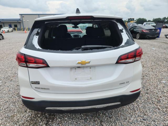 66236326 :رقم المزاد ، 3GNAXUEG7RL240487 vin ، 2024 Chevrolet Equinox مزاد بيع