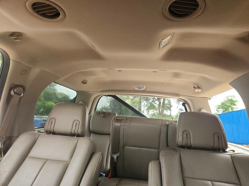 2008 Ford Expedition მანქანა იყიდება აუქციონზე, vin: 1FMFU19598LA33443, აუქციონის ნომერი: 63326196
