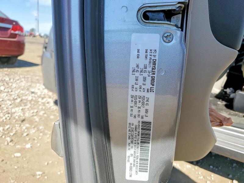 Aukcja sprzedaży 2015 Chrysler Town & Country, vin: 2C4RC1CG0FR573007, numer aukcji: 65235606