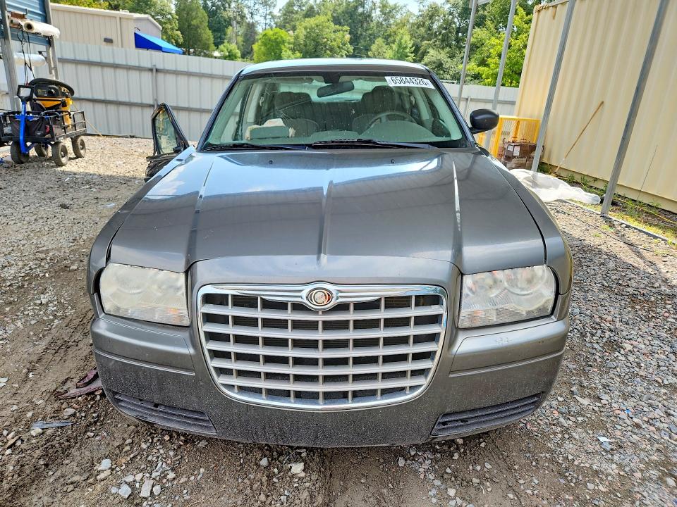 65844326 :رقم المزاد ، 2C3KA43R28H133605 vin ، 2008 Chrysler 300 مزاد بيع