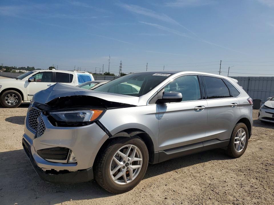 2024 Ford Edge მანქანა იყიდება აუქციონზე, vin: 2FMPK4J93RBA83122, აუქციონის ნომერი: 66180446
