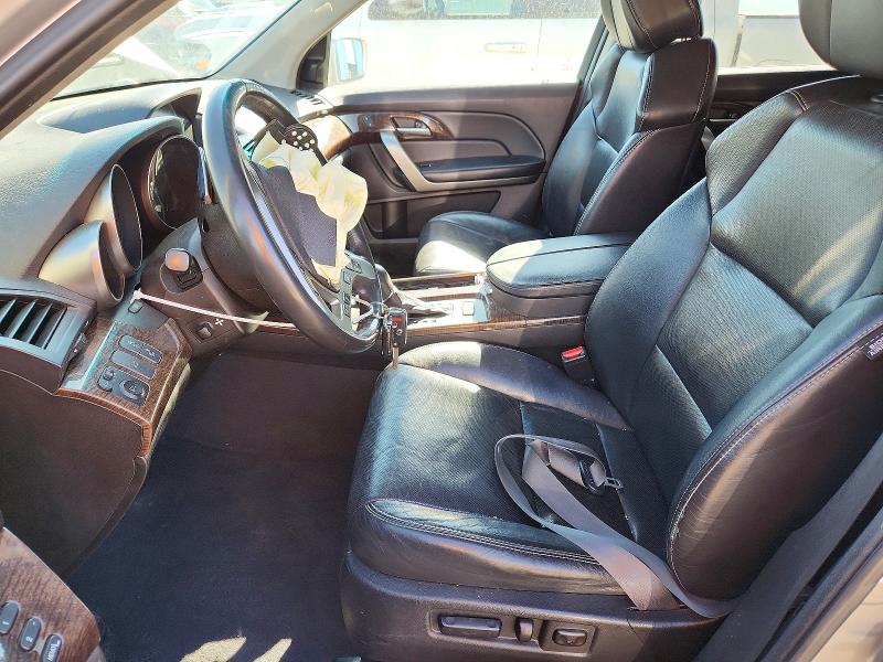 Продажа на аукционе авто 2012 Acura Mdx, vin: 2HNYD2H84CH003703, номер лота: 67112826