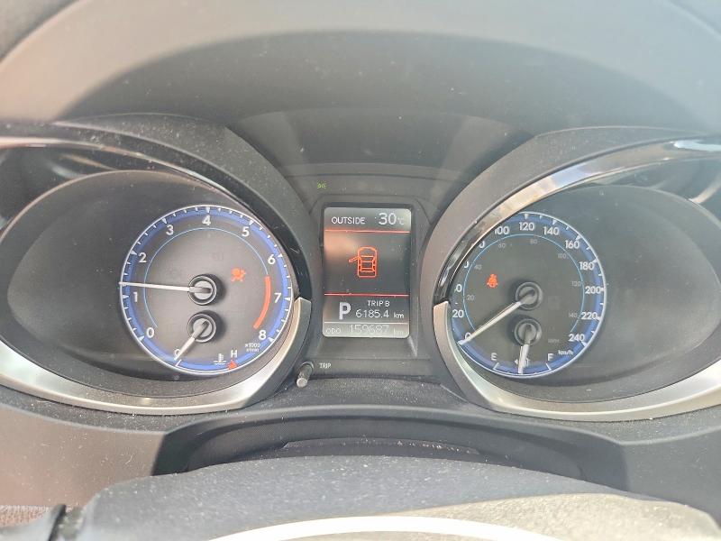 Aukcja sprzedaży 2016 Toyota Corolla, vin: 2T1BURHE8GC683454, numer aukcji: 64941656