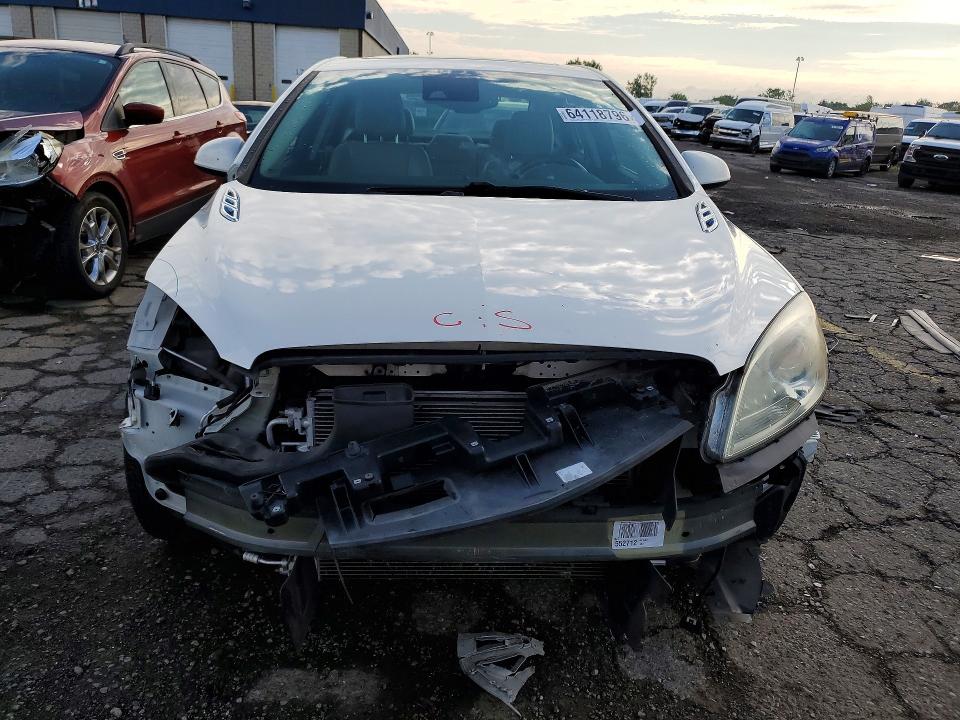 Продаж на аукціоні авто 2014 Buick Verano, vin: 1G4PR5SK5E4230564, номер лоту: 64118796