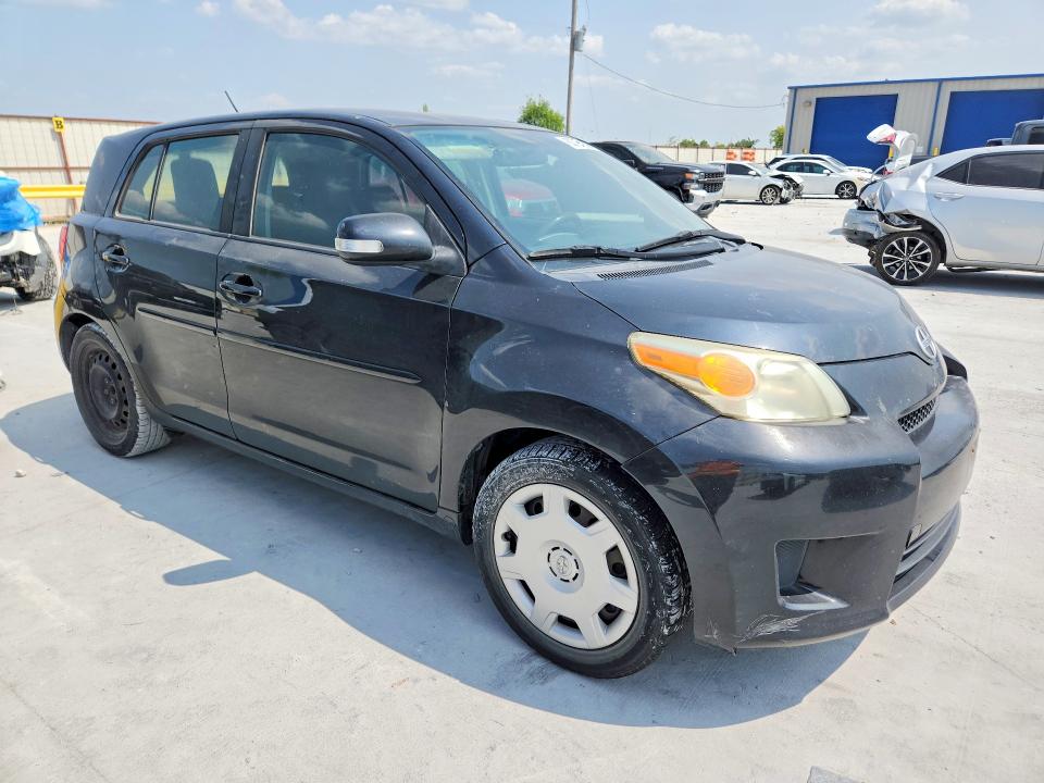Aukcja sprzedaży 2012 Scion Xd, vin: JTKKU4B44C1015418, numer aukcji: 63757856