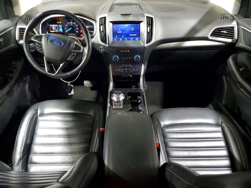 Aukcja sprzedaży 2020 Ford Edge, vin: 2FMPK3J98LBA44561, numer aukcji: 64799766