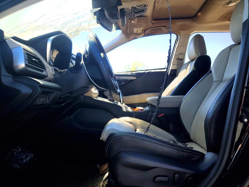Продажа на аукционе авто 2024 Subaru Outback, vin: 4S4BTGND7R3227827, номер лота: 63447046