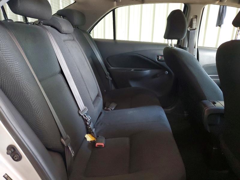 Продажа на аукционе авто 2009 Toyota Yaris, vin: JTDBT903094042950, номер лота: 63737196