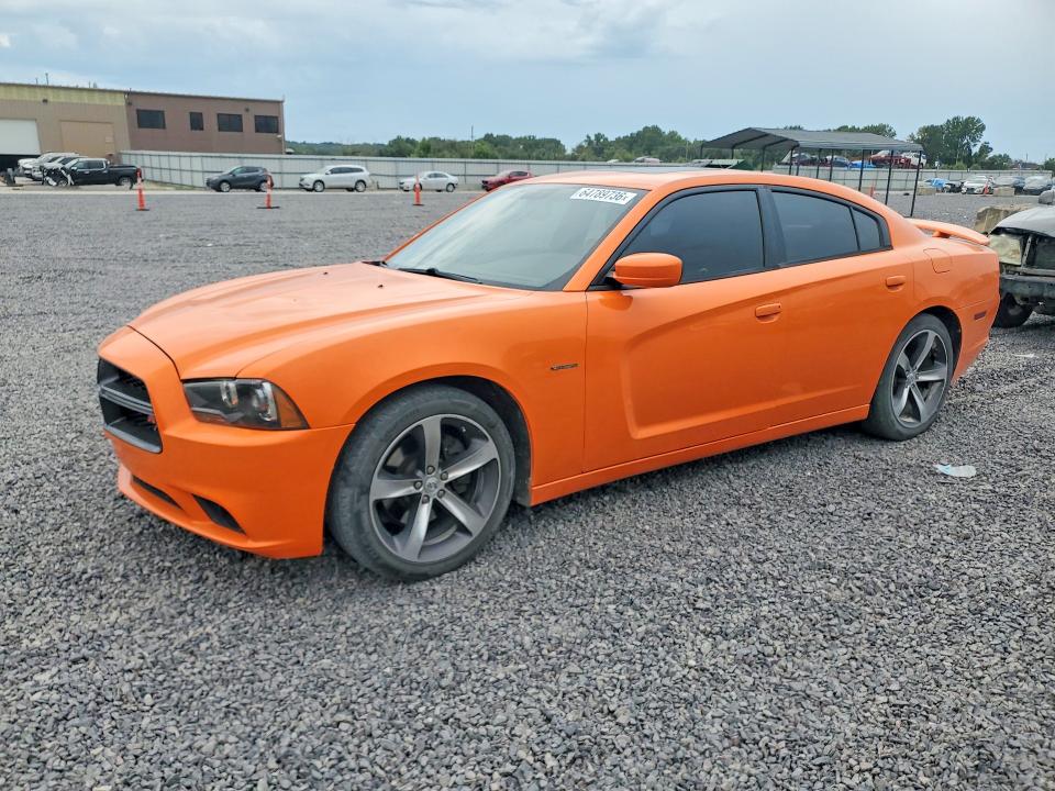 Aukcja sprzedaży 2014 Dodge Charger, vin: 2C3CDXCT0EH311595, numer aukcji: 64789736