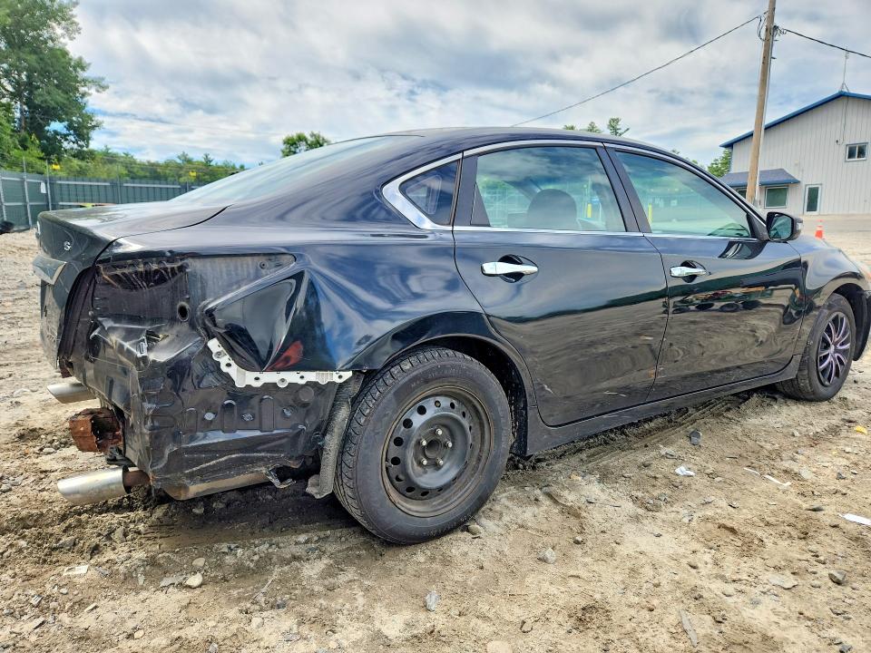 63155336 :رقم المزاد ، 1N4AL3AP5DC111159 vin ، 2013 Nissan Altima مزاد بيع