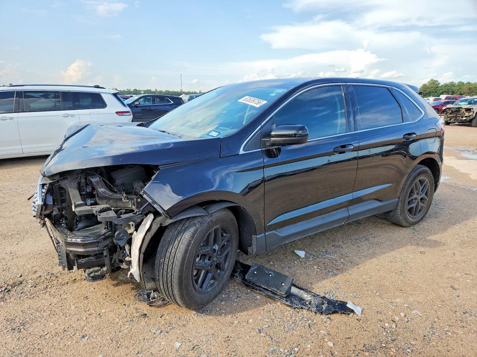 Продаж на аукціоні авто 2024 Ford Edge, vin: 2FMPK4J99RBA13401, номер лоту: 63539756