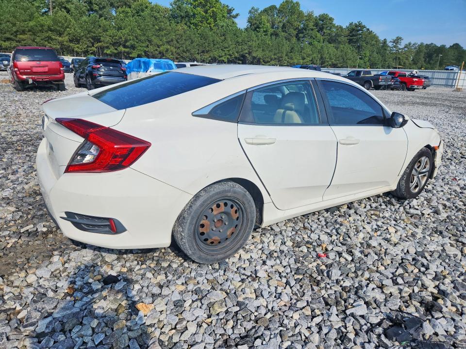 Продажа на аукционе авто 2016 Honda Civic, vin: 19XFC2F53GE034712, номер лота: 66813976