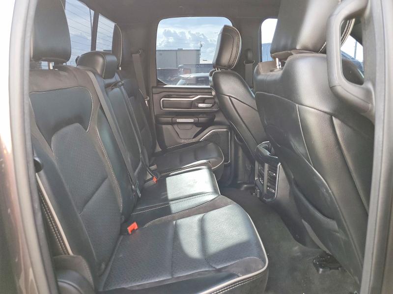 Продажа на аукционе авто 2020 Ram 1500, vin: 1C6SRFDT6LN198605, номер лота: 64980896