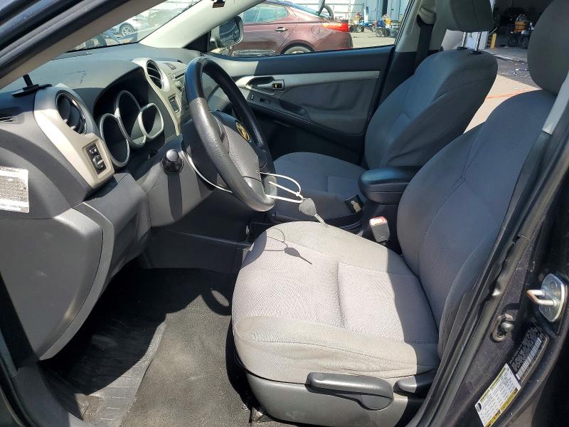 2009 Toyota Matrix მანქანა იყიდება აუქციონზე, vin: 2T1KU40EX9C157019, აუქციონის ნომერი: 64472436