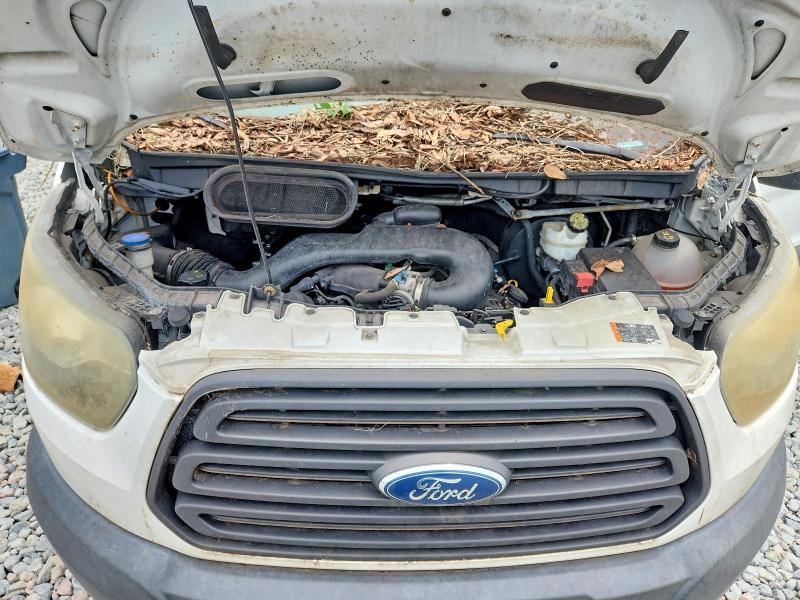 Aukcja sprzedaży 2016 Ford Transit, vin: 1FTYE1CM6GKA52143, numer aukcji: 63441636