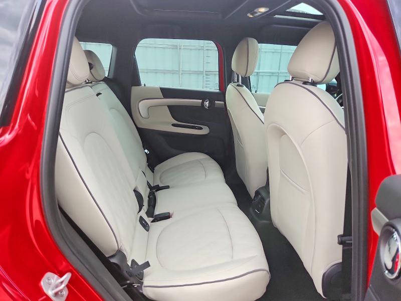 Продажа на аукционе авто 2024 Mini Cooper, vin: WMZ83BR00R3R96503, номер лота: 65225826