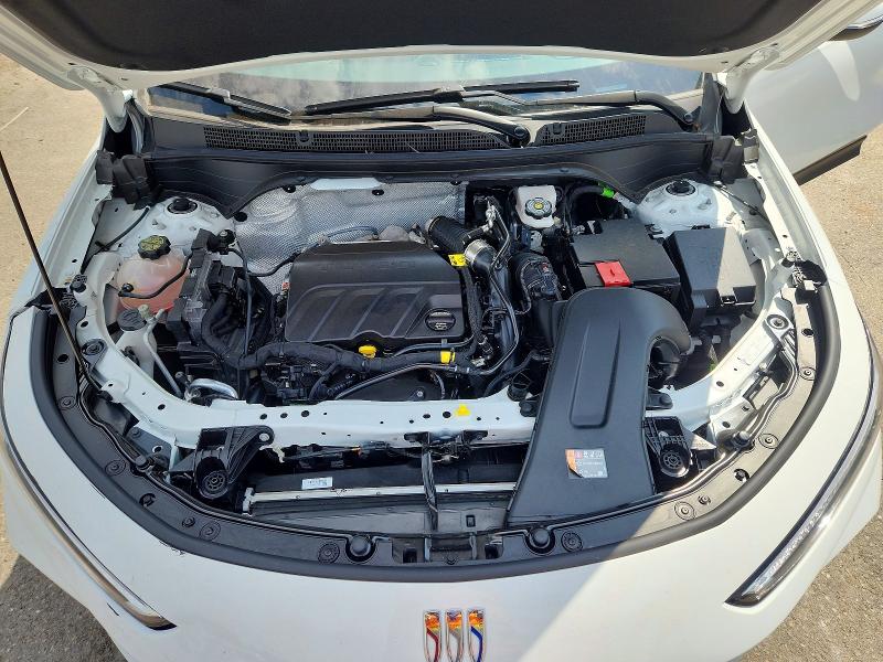 Aukcja sprzedaży 2025 Buick Envista, vin: KL47LAEP1SB131053, numer aukcji: 66391266