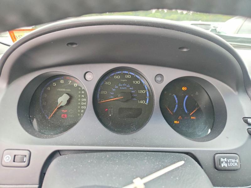 2006 Acura Mdx მანქანა იყიდება აუქციონზე, vin: 2HNYD18666H547729, აუქციონის ნომერი: 66951946