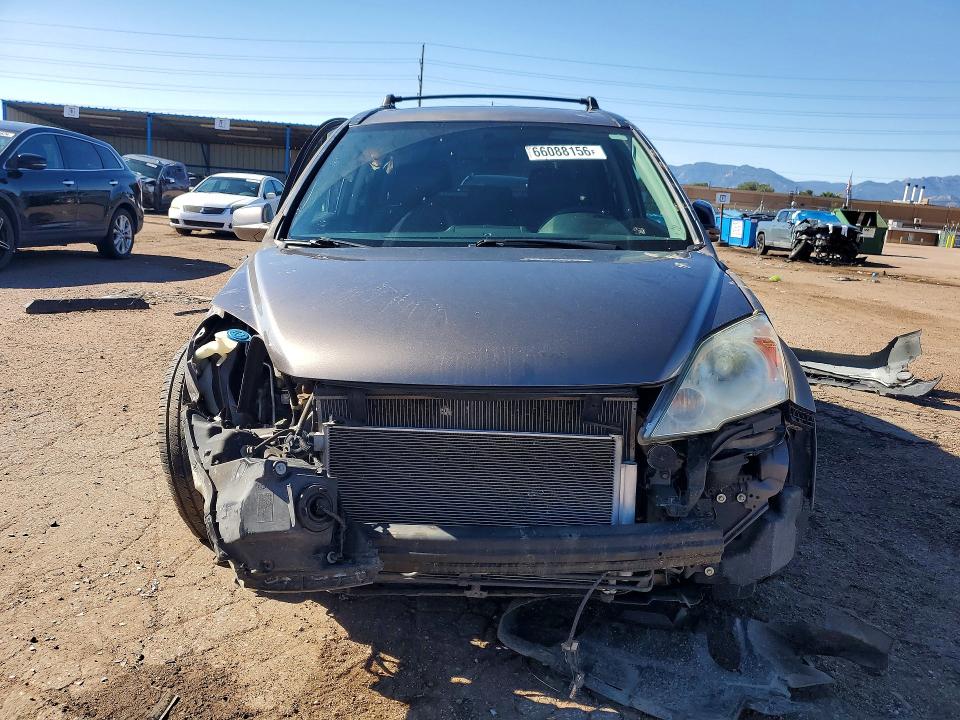 2011 Honda Cr-v მანქანა იყიდება აუქციონზე, vin: 5J6RE4H71BL107670, აუქციონის ნომერი: 66088156