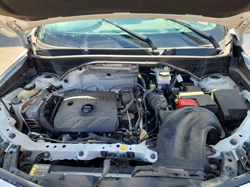 Aukcja sprzedaży 2021 Buick Encore Gx, vin: KL4MMFSL3MB111582, numer aukcji: 64822356