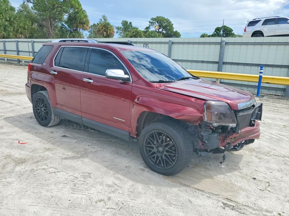 Продаж на аукціоні авто 2016 Gmc Terrain, vin: 2GKFLPE39G6169548, номер лоту: 67561366