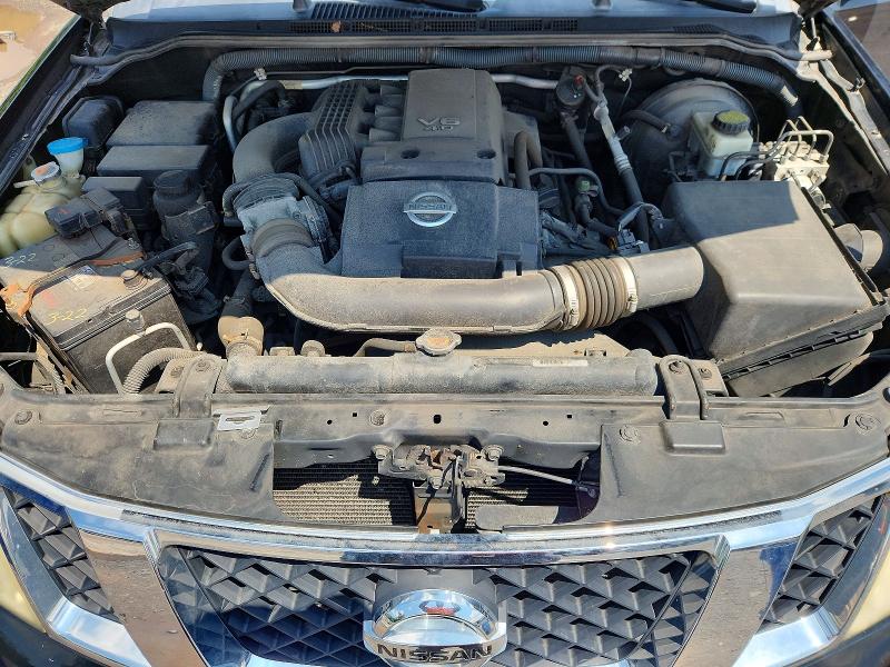 Продажа на аукционе авто 2011 Nissan Pathfinder, vin: 5N1AR1NB4BC634919, номер лота: 63540906