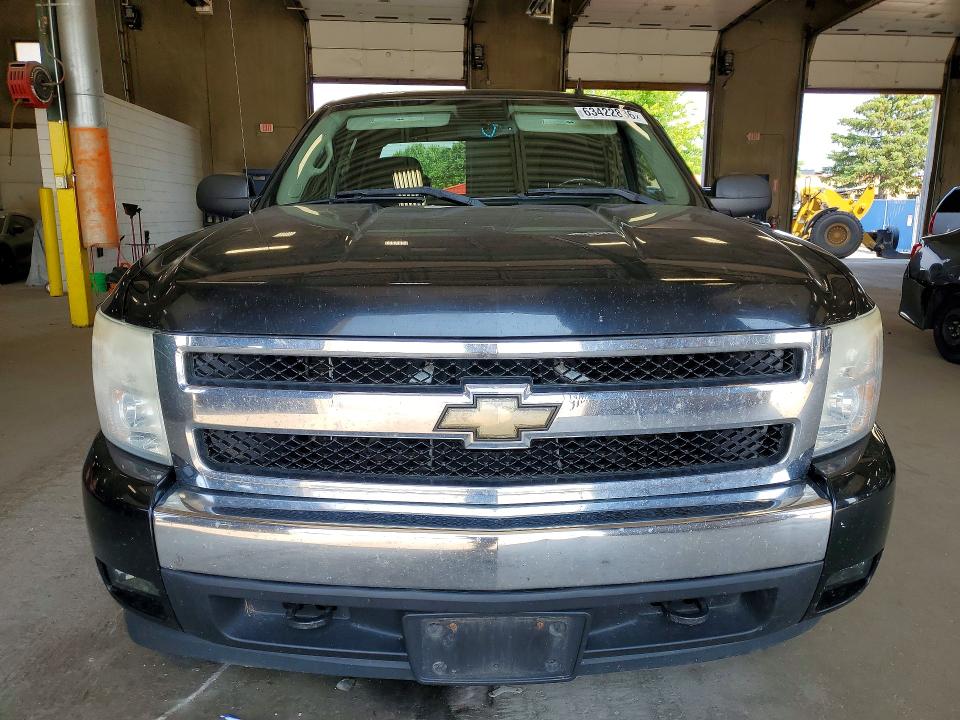 Aukcja sprzedaży 2007 Chevrolet Silverado, vin: 2GCEK13M171700323, numer aukcji: 63422836