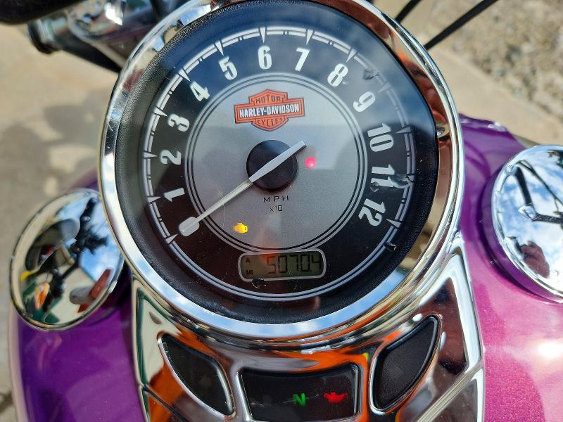 Aukcja sprzedaży 2011 Harley-davidson Flstc, vin: 1HD1BW517BB019752, numer aukcji: 65528686