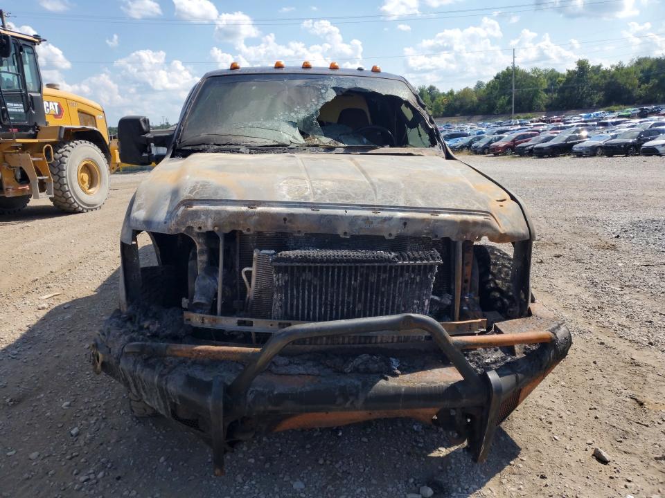 66814026 :رقم المزاد ، 1FTSX21R58EB55963 vin ، 2008 Ford F250 مزاد بيع